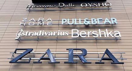 Inditex indirim takvimi 2025: Zara, Bershka, Pull&Bear, Oysho, Massimo Dutti, Stradivarius’ta ‘Efsane Cuma’ coşkusu başlıyor!