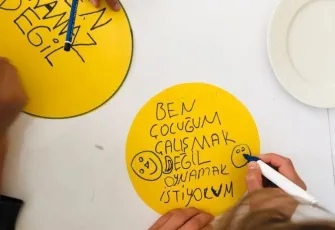 İSİG Meclisi’nden çocuk işçilik yasası uygulansın çağrısı