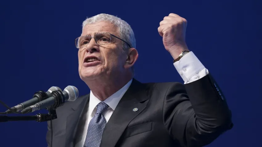 İYİ Parti Lideri’nden sert çıkış: “Yeni süreç kurgulanıyor, dikkatli olun!” haberinin görseli