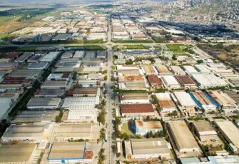 İzmir’de sanayiciler dijital gümrük ve dış ticaretin geleceğini konuştu