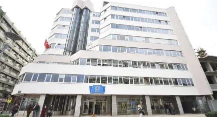 İZSU’nun 45 milyarlık bütçesine oy çokluğu!