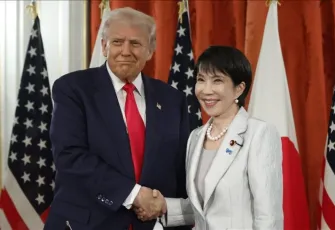 Japonya’dan WSJ’ye sert tepki: “Trump–Takaiçi telefonu” iddiası krize dönüştü!