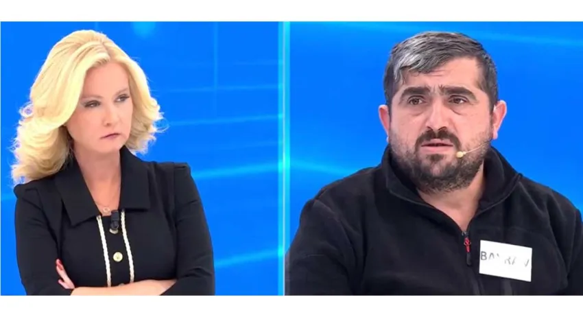 Kastamonu’da Huriye Helvacı ve 5 yaşındaki oğlunun ölümünde gözler baba Bayram’a çevrildi! DNA örneği verecek haberinin görseli