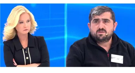 Kastamonu’da Huriye Helvacı ve 5 yaşındaki oğlunun ölümünde gözler baba Bayram’a çevrildi! DNA örneği verecek