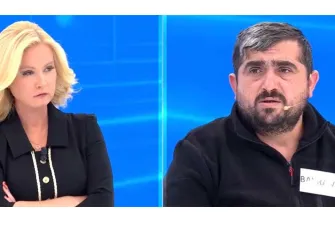 Kastamonu’da Huriye Helvacı ve 5 yaşındaki oğlunun ölümünde gözler baba Bayram’a çevrildi! DNA örneği verecek