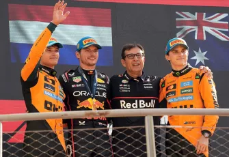 Katar GP'de büyük hesap: Norris 2 puanla tarihe mi geçecek?