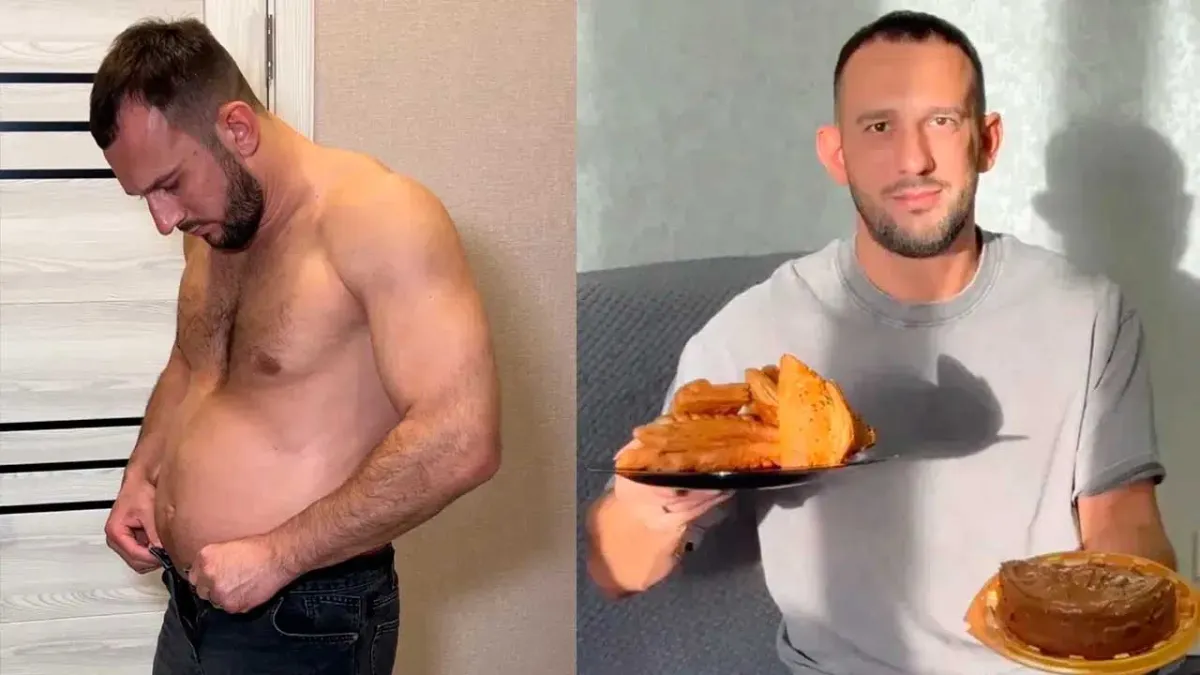 Kilo alma deneyi ölümle bitti haberinin görseli