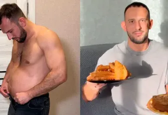 Kilo alma deneyi ölümle bitti