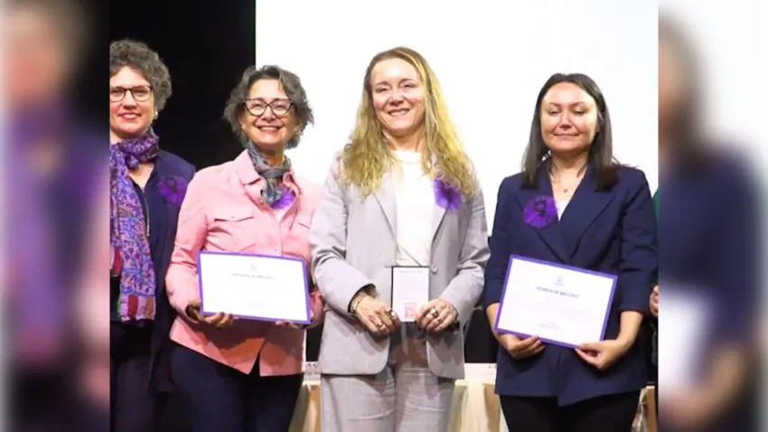 Konak Belediyesi’nden kadına şiddetle mücadele için güçlü adım