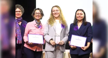 Konak Belediyesi’nden kadına şiddetle mücadele için güçlü adım