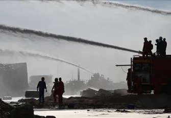 Kormor gaz sahası’na şok saldırı: ABD’den “düşmanca yabancı gündem” uyarısı!