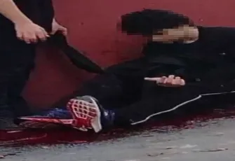 Lise kavgasının ardındaki korkunç gerçek:Bıçaklayanlar haraç kesiyordu iddiası