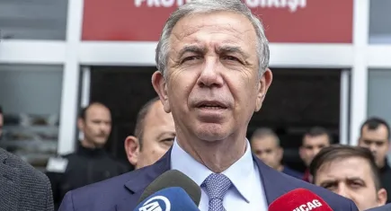 Mansur Yavaş’tan şok hamle: Melih ve Osman Gökçek hakkında suç duyurusu