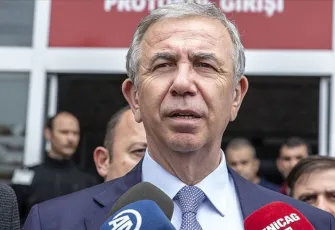 Mansur Yavaş’tan şok hamle: Melih ve Osman Gökçek hakkında suç duyurusu