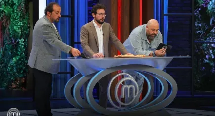 MasterChef’te şok veda! Potadaki iddialı isim gözyaşlarıyla gitti: MasterChef kim elendi?