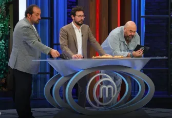 MasterChef’te şok veda! Potadaki iddialı isim gözyaşlarıyla gitti: MasterChef kim elendi?