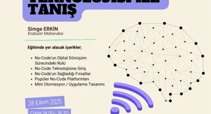 Meslek Fabrikası’ndan gençlere dijital fırsat