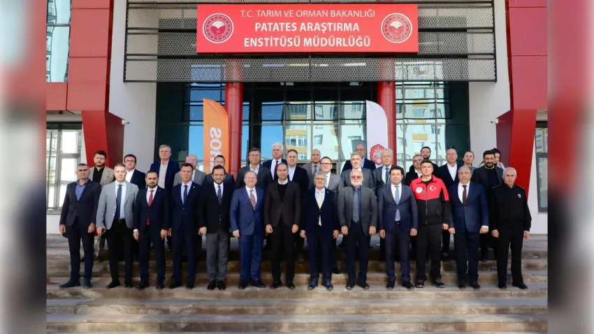 Migros’tan Niğde’nin yerli üreticisine güçlü destek: Patates ve barbunya Türkiye genelinde raflarda