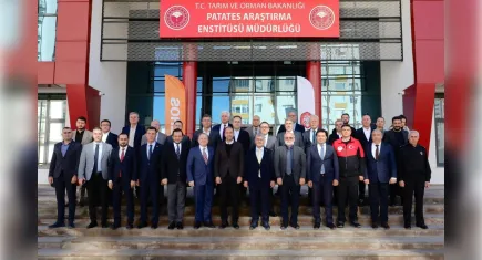 Migros’tan Niğde’nin yerli üreticisine güçlü destek: Patates ve barbunya Türkiye genelinde raflarda