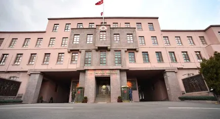 MSB açıkladı: Türk askeri Ukrayna'ya gidecek mi?