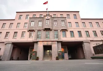 MSB açıkladı: Türk askeri Ukrayna'ya gidecek mi?