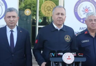 ‘Narkokapan Antalya-2’ Operasyonu: 17 İlde 458 Şüpheli Gözaltında