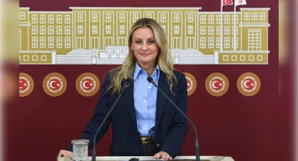 Ösen’den iktidara kadın istihdamı tepkisi: Tekstilde 200 bin kayıp var