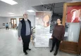 Otizmin sınırlarını aşan sanat: Tuğcan’ın resim sergisi açıldı