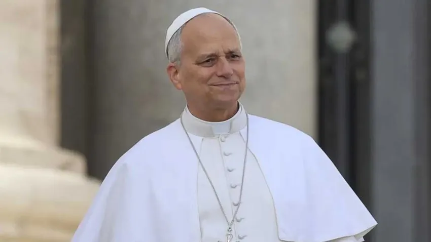 Papa 14. Leo İstanbul'a geliyor: Valilik ziyaret dolayısıyla kapanacak yolları açıkladı!