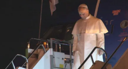 Papa 14. Leo Türkiye’de: Ankara’dan İstanbul’a tarihi yolculuk ve ilk ziyaretler