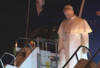 Papa 14. Leo Türkiye’de: Ankara’dan İstanbul’a tarihi yolculuk ve ilk ziyaretler