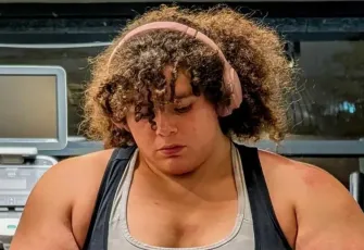 Spor dünyasında biyolojik cinsiyet tartışması: Dünyanın en güçlü kadını erkek çıktı! Jammie Booker diskalifiye edildi