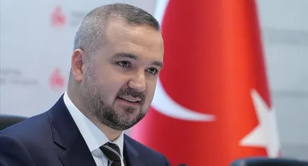 TCMB Başkanı Karahan’dan enflasyon açıklaması: “Dezenflasyon sağlıklı bir şekilde devam ediyor”
