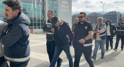 Terör örgütü dolandırıcılığı ile 140 bin dolar dolandırıldı