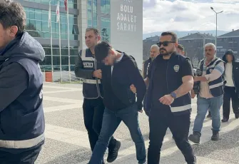 Terör örgütü dolandırıcılığı ile 140 bin dolar dolandırıldı