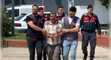 Timur İpçi cinayetinde tutuklu sanık Fatih Ünal ilk kez hakim karşısında!