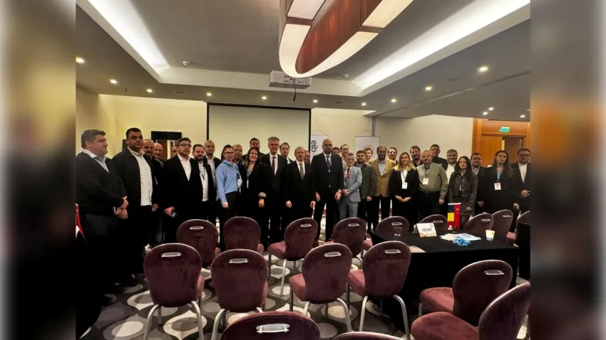 Türk Mobilya Sektörü Balkanlar’da Liderlik İçin Sahaya İndi haberinin görseli