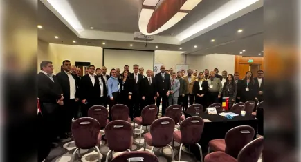 Türk Mobilya Sektörü Balkanlar’da Liderlik İçin Sahaya İndi