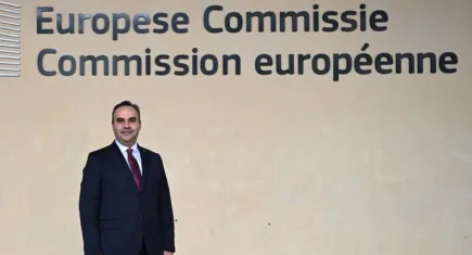 Türkiye, AB’nin güvenlik ve inovasyon hamlelerinde söz sahibi oluyor