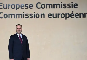 Türkiye, AB’nin güvenlik ve inovasyon hamlelerinde söz sahibi oluyor