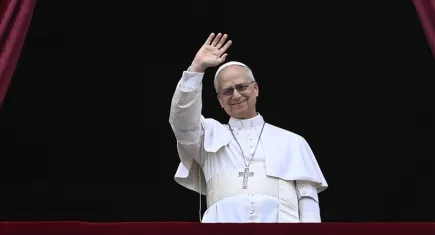 Türkiye'yi ziyaret eden beşinci Papa: 14. Leo'nun tarihi misafiri başlıyor