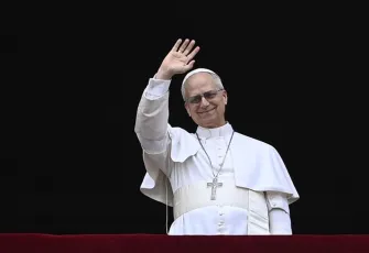 Türkiye'yi ziyaret eden beşinci Papa: 14. Leo'nun tarihi misafiri başlıyor