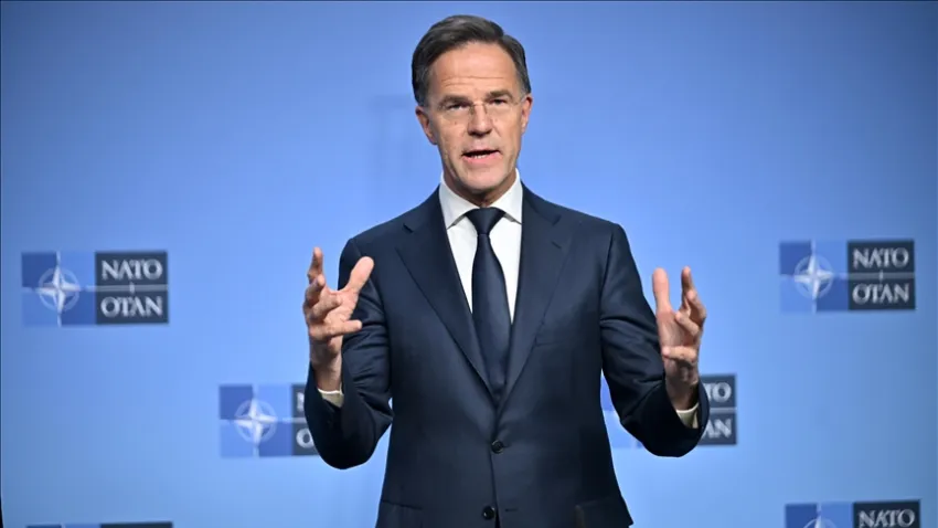 Ukrayna’ya destek sürüyor: NATO’dan barış sürecine kritik vurgu