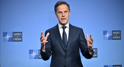 Ukrayna’ya destek sürüyor: NATO’dan barış sürecine kritik vurgu