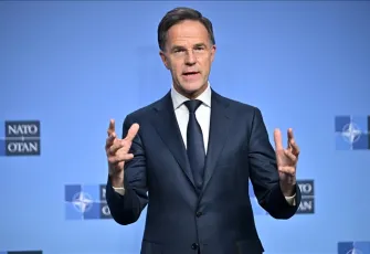 Ukrayna’ya destek sürüyor: NATO’dan barış sürecine kritik vurgu