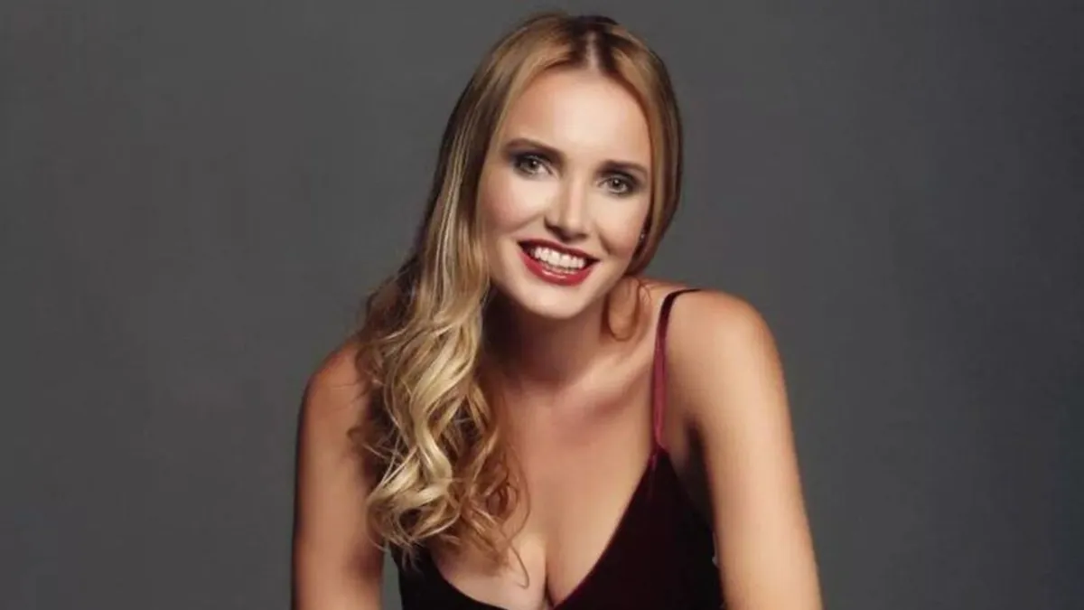 Ünlü oyuncu Meral Kaplan’ın 3 yıla kadar hapsi istendi haberinin görseli