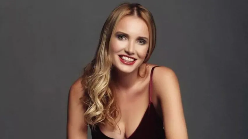 Ünlü oyuncu Meral Kaplan’ın 3 yıla kadar hapsi istendi haberinin görseli