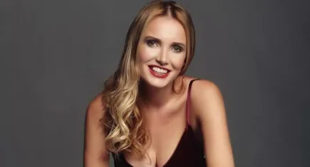 Ünlü oyuncu Meral Kaplan’ın 3 yıla kadar hapsi istendi