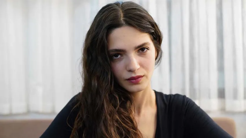 Ünlü oyuncu Şifanur Gül evleniyor: Doğum gününde sürpriz teklif! haberinin görseli