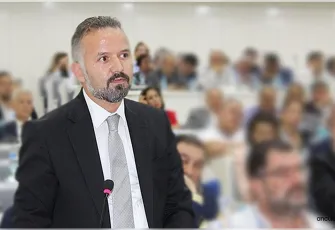 Yıldız: Büyükşehir’e 3 milyar TL ve 25 yıl vadeli kredi desteği verildi